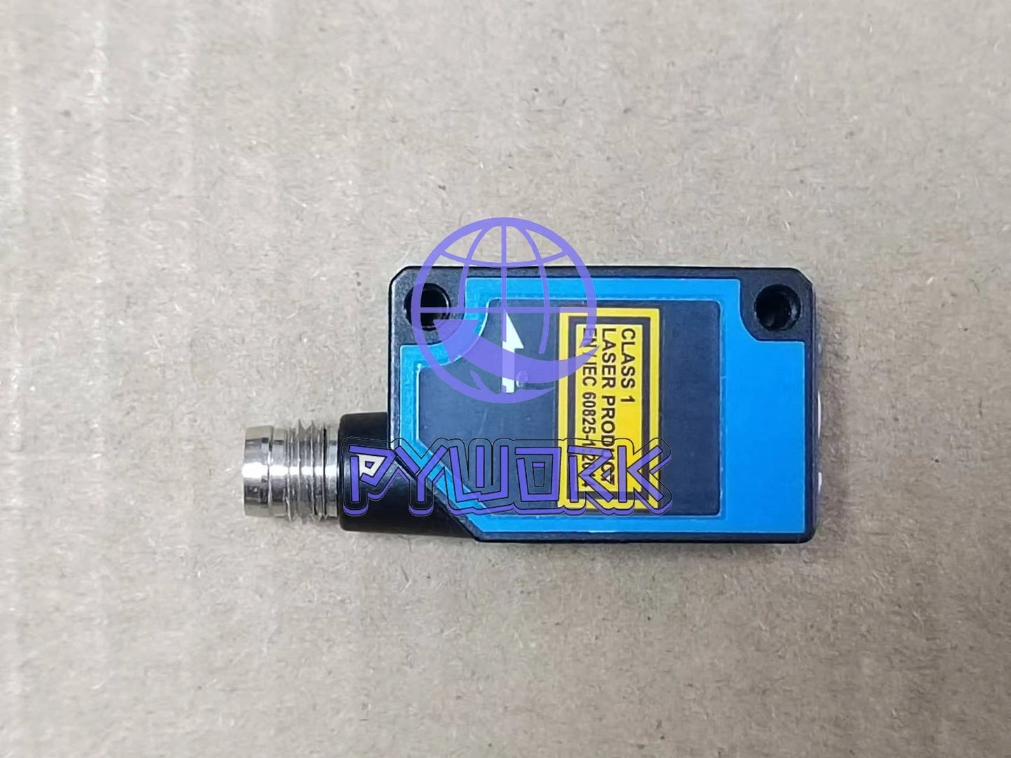 1PCS For SICK WTB8L-P2231 6033221 OPTIC ELECTRONIC sensor