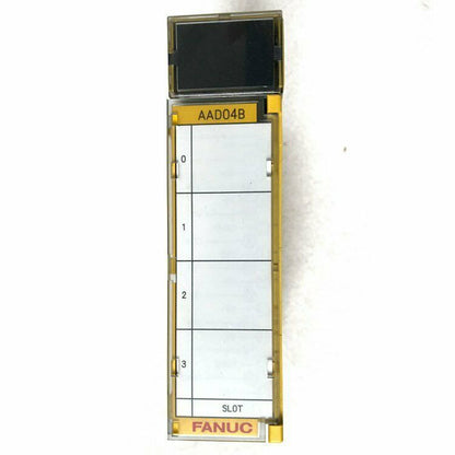 Used Fanuc A03B-0819-C063 Tested Module – Quality Assured - FANUC