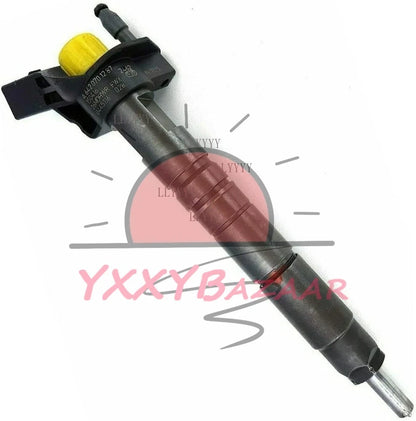 1X Diesel Fuel Injector for Bosch Mercedes Sprinter OM642 0445116028 A6420701287