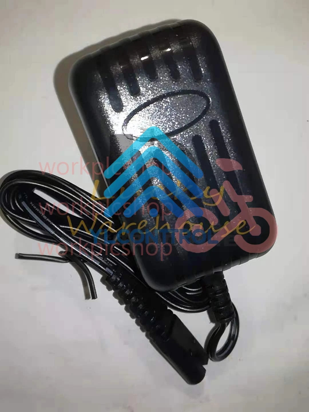 1pcs E-TEK 25V 0.6A 15W XLM Vacuum Cleaner Charger ZD12D250060EU~