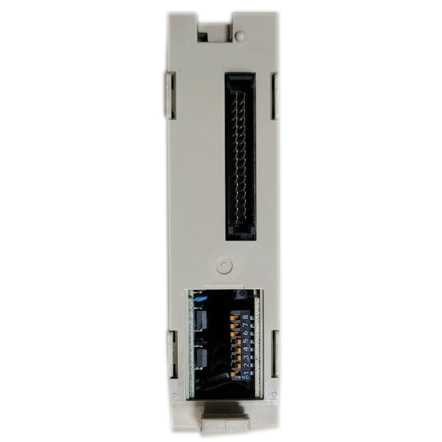 Omron C200H-NC112 Motion 1-Axis Position Control Unit - 1-Axis Motion Controller - OMRON