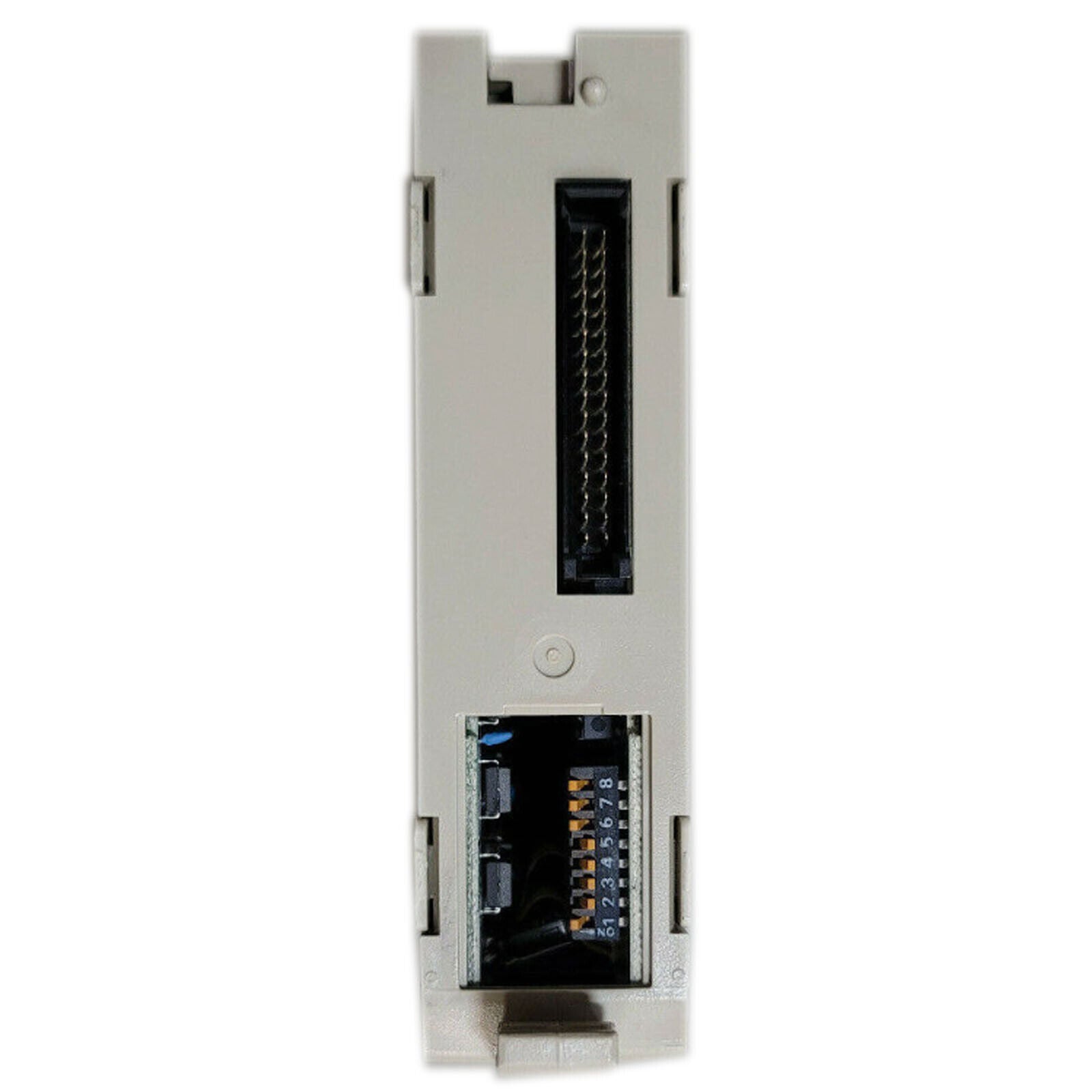 Omron C200H-NC112 Motion 1-Axis Position Control Unit - 1-Axis Motion Controller - OMRON
