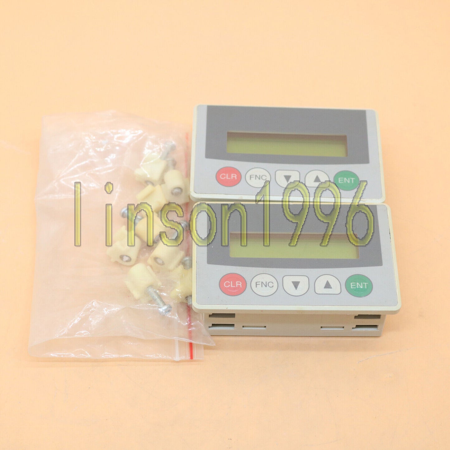 Used Mitsubishi FX-10DM Display, Tested Good Condition - MITSUBISHI DISPLAY