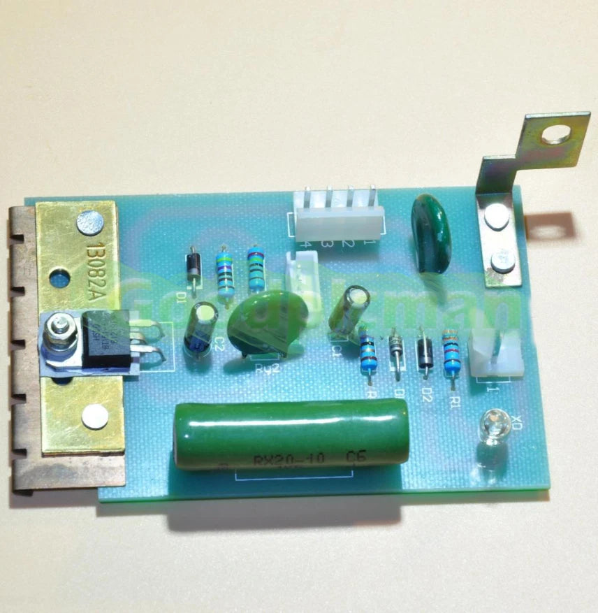 1X Milling Machine Tool Feeder Circuit Board Accessories Circuit Board SBS-235