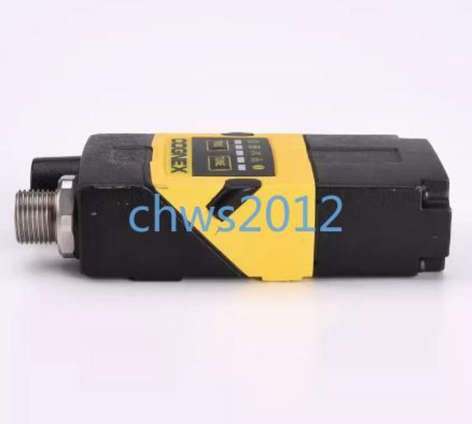 used 1 PCS COGNEX DM262Q Code Reader good - COGNEX
