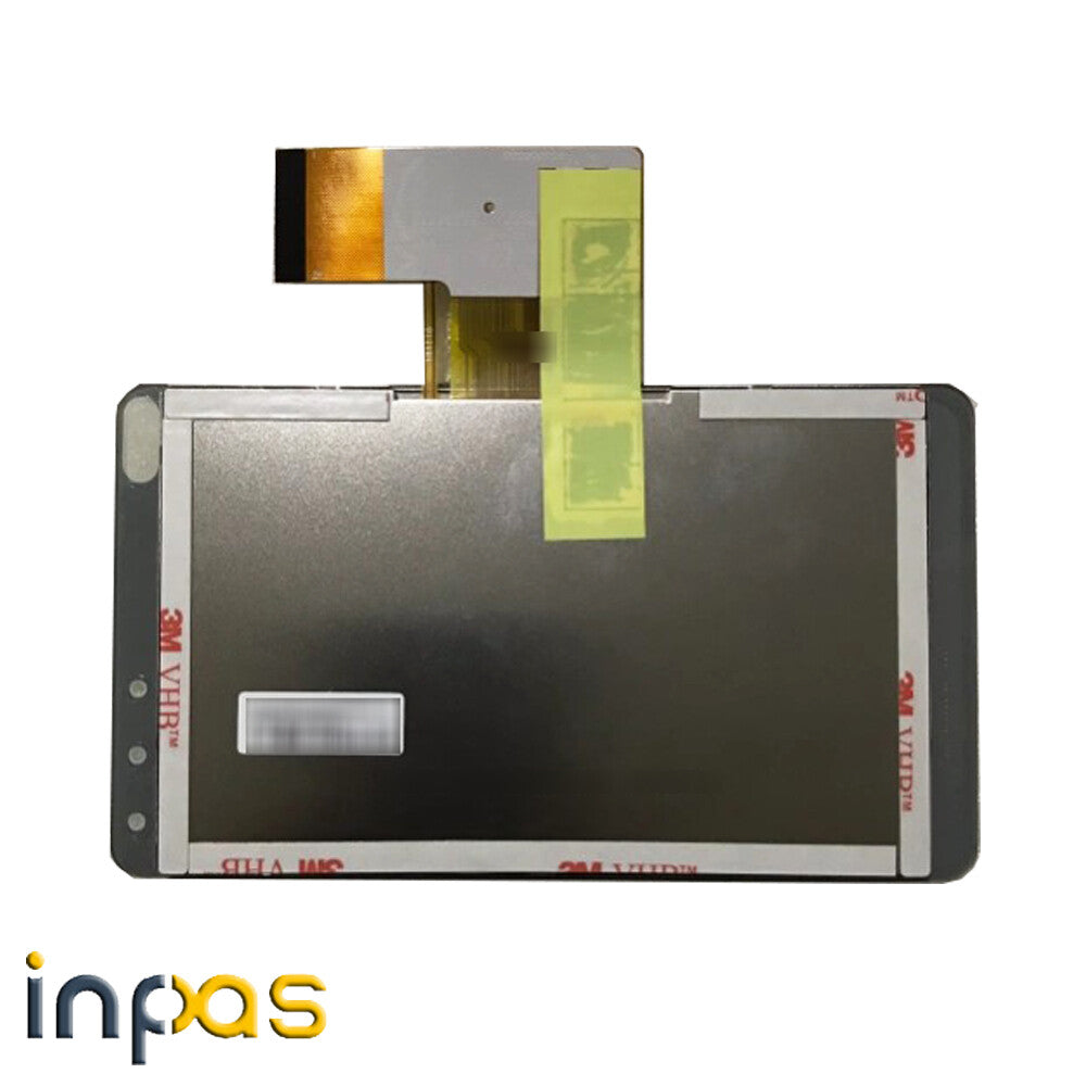 new For Mindray T1 Monitor Touch screen panel glass with LCD screen display