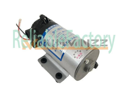 DP-60A VDC24 diaphragm pump diaphragm booster pump high pressure pump