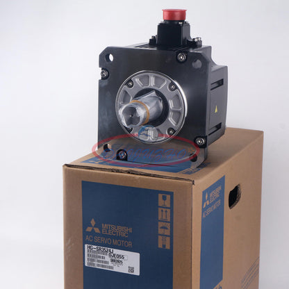 Mitsubishi servo motor HG-SR3524J - MITSUBISHI