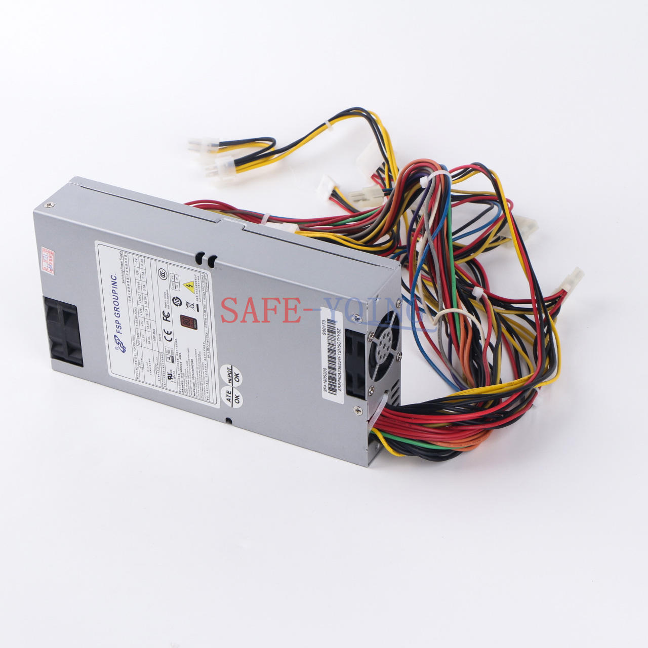 new 1PC power supply replaces FSP FSP350-701UJ 100-240V - FSP