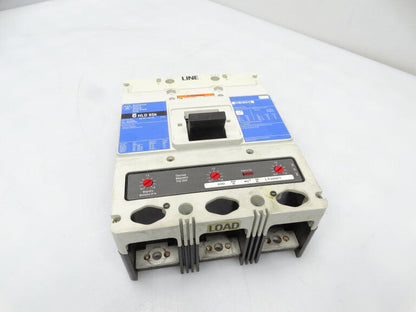 Westinghouse HLD3600F Circuit Breaker - WESTINGHOUSE