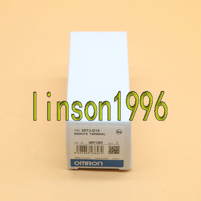 Omron SRT2 ID16 Pcbest In Box FAST SHIP - OMRON