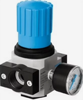 FESTO LR-1/4-D-MINI Reducing Valve