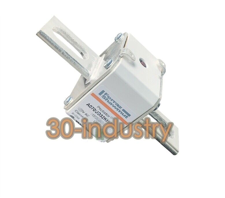 1PCS NEW FOR Ferraz fuse A070UD32KI700 E300200 700A 690V - KOEED