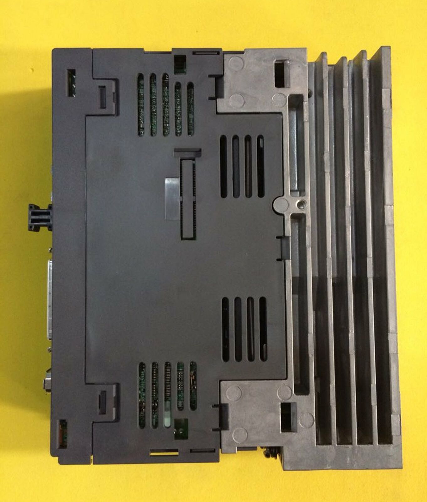 Used Mitsubishi Servo MR-J4-10A 100W 0.32NM Motor in Excellent Condition - MITSUBISHI