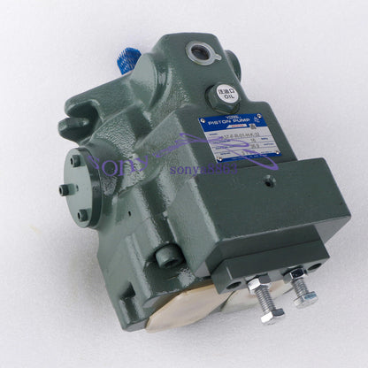 ONE YUKEN PUMP A37-F-R-01-H-K-32 - ONE YUKEN PUMP