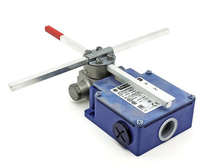 SCHNEIDER XCKMR54D1 Limit Switch