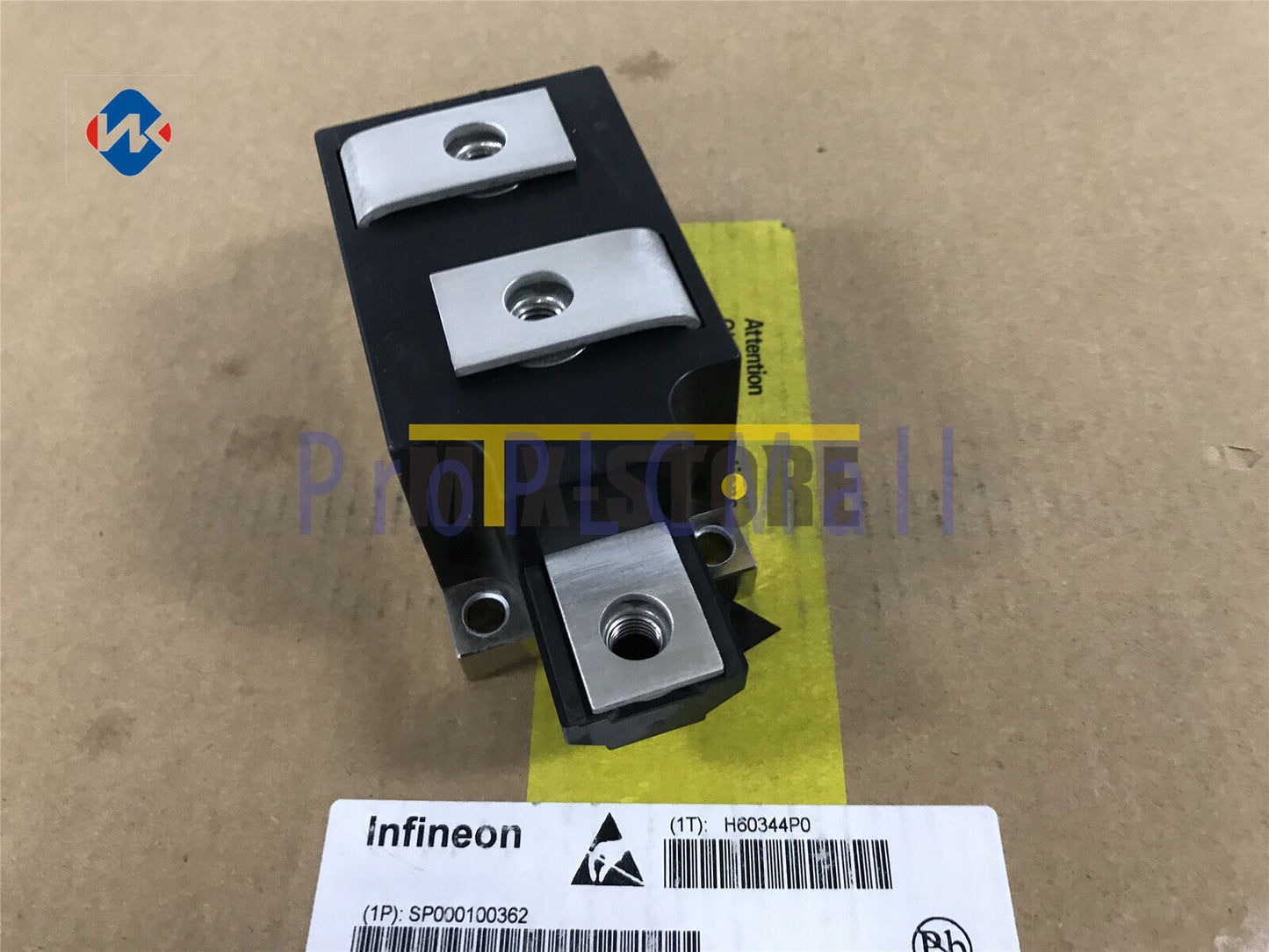new 1PCS  INFINEON/EUPEC Module TD215N22KOF TD215N22K0F ~