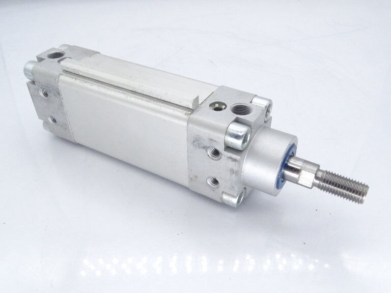 FESTO DZH-32-40-PPV-A Pneumatic Cylinder | Industrial Cylinder | High Pressure Cylinder | DZH-32-40 - FESTO