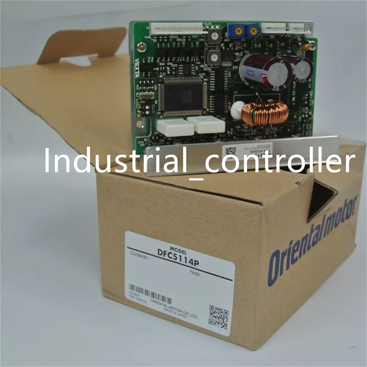 1PC Oriental Vexta Drive DFC5114P Ping - ORIENTAL VEXTA