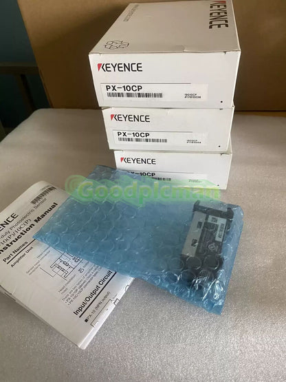 KEYENCE PX-10CP Photoelectric Sensor Free shipping