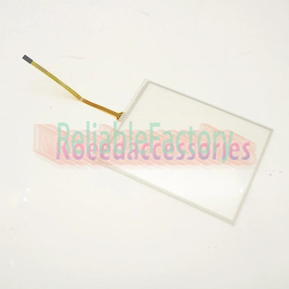 Touch screen F Fanuc A05B-2256-C113#EMH/EAW/ESW/EGN Teach pendant glass Panel