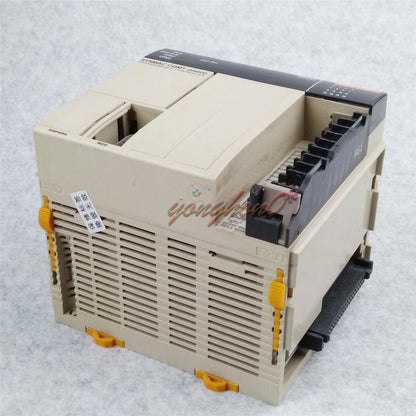 used 1PC Omron PLC CQM1-CPU21-E - OMRON