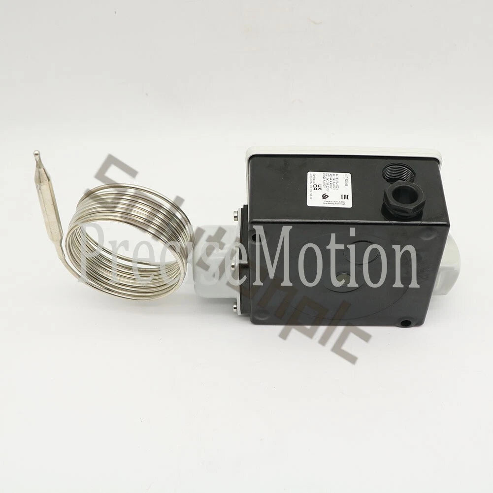 Danfoss RT101 017-500366 temperature switch (1PCS )