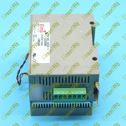 ELMO BAS-A5/230-4 Servo Drive Tested In OK - ELMO