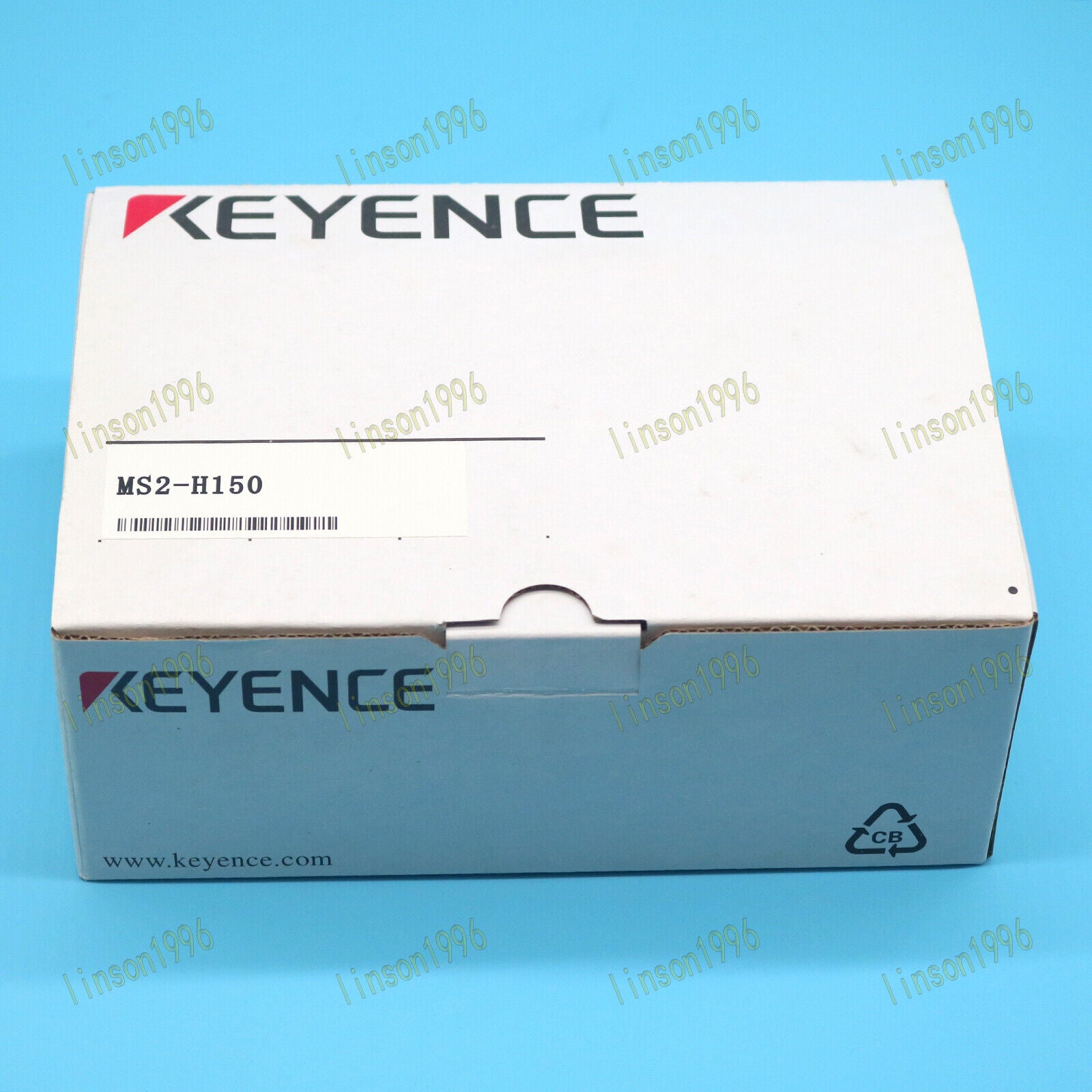 ONE In Box MS2-H150 KEYENCE Power Controller Fast Delivery - KEYENCE