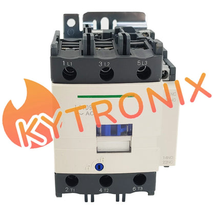 AC LC1D95G7 Contactor 120V coil replace Schneider Contactor LC1D95G7 3P 95A
