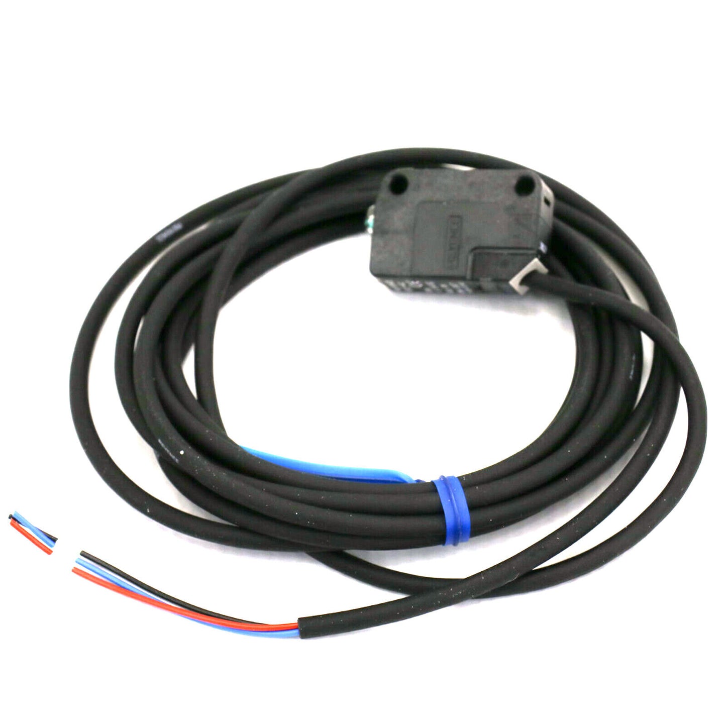 KEYENCE PZ2-42 Reflective Photoelectric Sensor Cable Type - KEYENCE