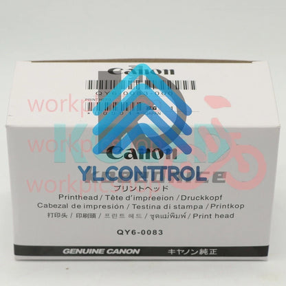 1PCS QY6-0083-000 QY6-0083 print head for MG6320 MG7120 MG7520 MG7720 IP8720