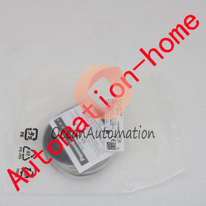 Panasonic Sunx EX-11B-PN EX 11B PN photoelectricity sensor in box