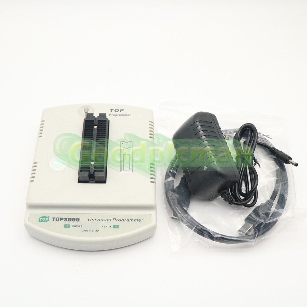 TOP TOP3000 USB Universal Programmer 1Pcs/