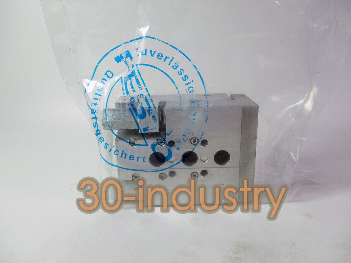 FESTO SLT-16-30-P-A Mini Slide Cylinder - 1 Piece - FESTO