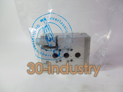 FESTO SLT-16-30-P-A Mini Slide Cylinder - 1 Piece - FESTO