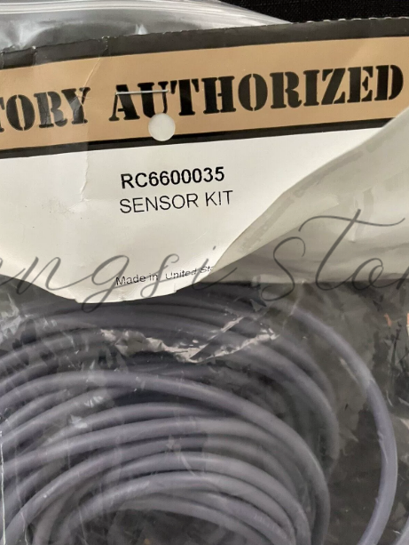 QTY Sensor Kit RC6600035 - KOEED