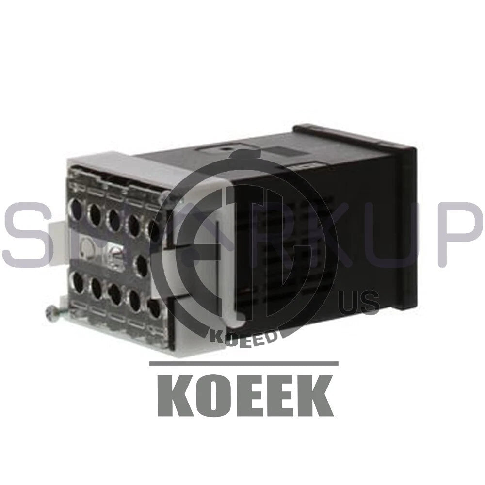 OMRON H7CX-AW-N H7CXAWN Counter 100-240VAC