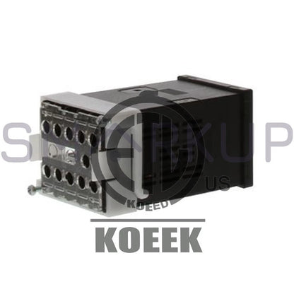 OMRON H7CX-AW-N H7CXAWN Counter 100-240VAC