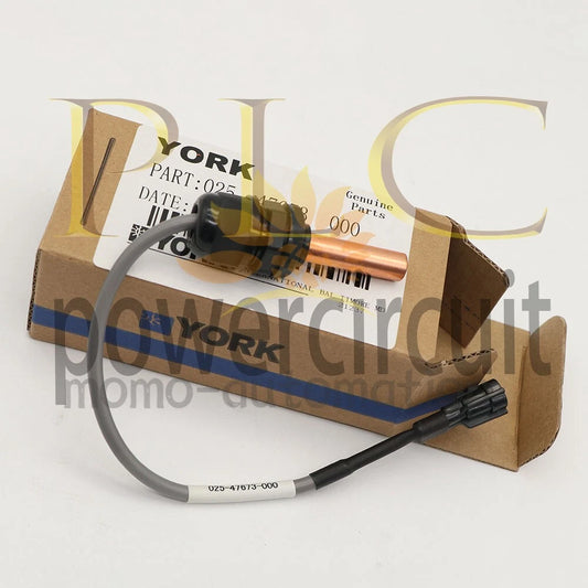 1PCS YORK 025-47673-000 Air Conditioner Temperature Sensor