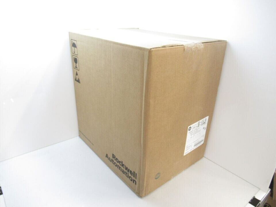 Allen Bradley 25B-D043N114 PowerFlex 525 AC Drive 25B-D043N114 AB 25BD043N114 - ALLEN BRADLEY