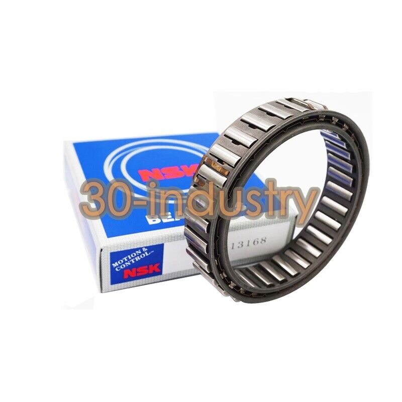 NSK Unidirectional Clutch Bearing BWC-13168 - 1PC - NSK