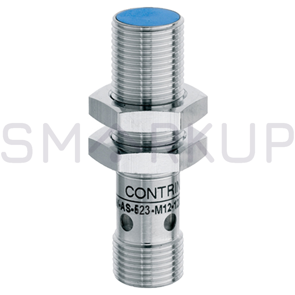 new  CONTRINEX DW-AS-523-M12 Proximity Switch Sensor