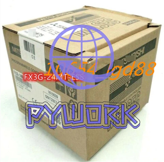 1PCS FX3G-24MT-ESS PLC module