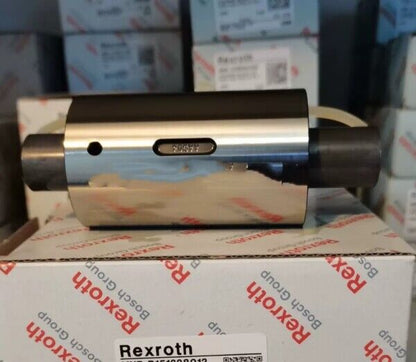 R151324012 Rexroth Ball screw nut ZEM-E-S 25X10RX3-4#YC - REXROTH