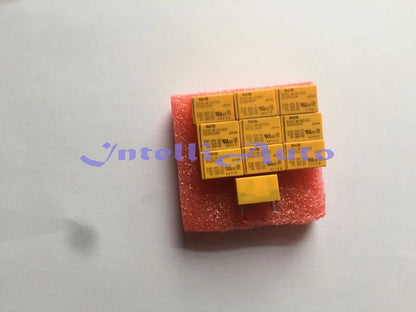 10PCS NAIS Relay DS1E-M-DC12V DS1EMDC12V Free Shipping *TT
