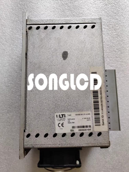 CDA32.001 C1.4 H05+CM-CAN1 Equipment Module - INNOVATIVE AUTOMATION SOLUTIONS