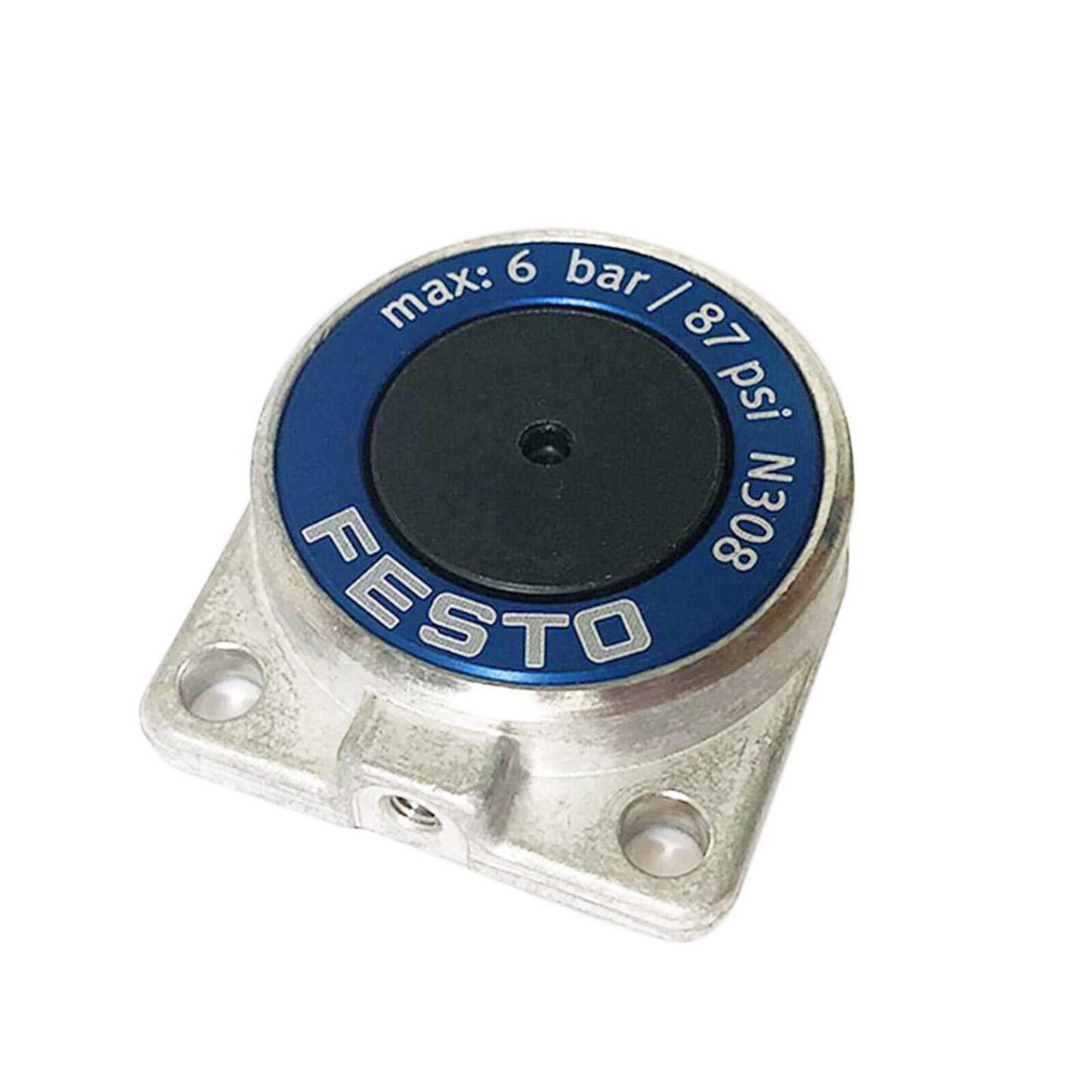 Festo EV-20-4 Diaphragm Cylinder 150683 - FESTO