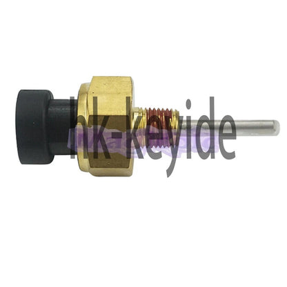 1Pcs 0193-0468 Temperature Sensor Coolant Level Sensor For Cummins Engine