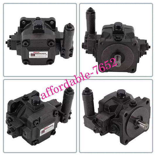 new 1PCS For ANSON VP5FA550S Vane Pump VP5F-A5-50S - ANSO